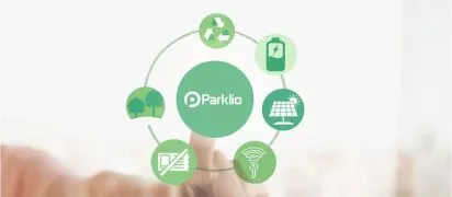 6 raisons pour lesquelles Parklio est écologique I Blog Post 