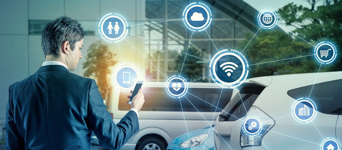 Top 10 Benefits of Smart Parking Protection And Why You Should  Use It