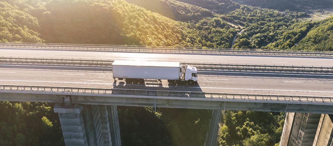 Trouvez des solutions de stationnement intelligentes au stationnement des camions - Guide ultime de gestion des autoroutes