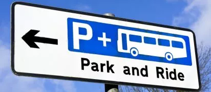 Park & Ride Systems - What are they and how to implement them?