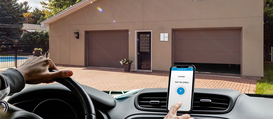 Parklio™ Brain: How to convert existing parking and access control systems into smart ones