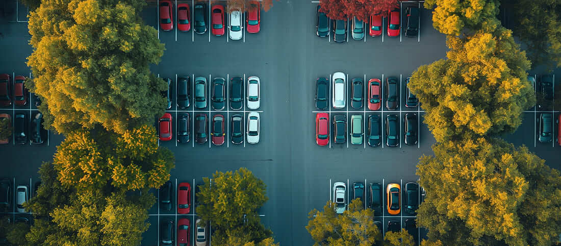 Best Tips For City Parking  |  A Complete Guide to Stress-Free Urban Parking