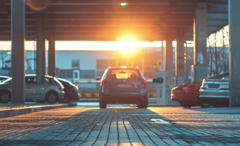Capitalize on Innovative Parking Solutions