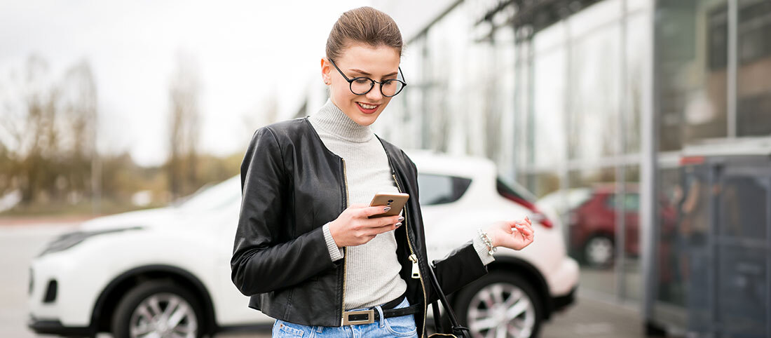 Napredna rješenja za plaćanje parkinga | Zamijenite kovanice digitalnim opcijama