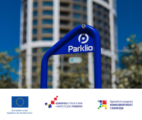 Parklio Consortium For Urban Mobility