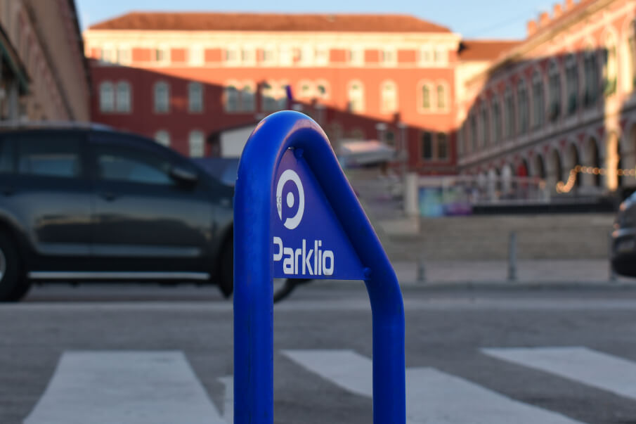 Parklio For Cities - 3