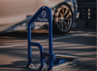 Solve all your parking challenges with Parklio smart solutions
