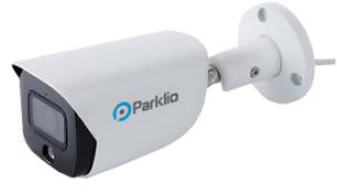 Ontdek de uitzonderlijke functies van Parklio Detect