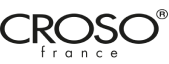 Logo of CROSO France