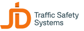 Logo of JD TRAFFIC SAFETY SYSTEMS V.O.F.