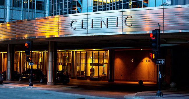Clinic Parking Management Solutions and Systems